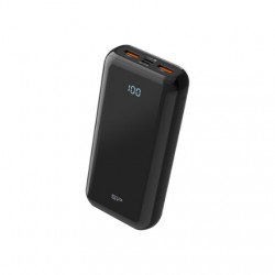 Silicon Power | Power Bank | QS28 | 20000 mAh | Black