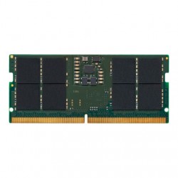 Kingston | KCP556SS8-16 | 16 GB | SODIMM | 5600 MHz | Notebook | Registered No | ECC No