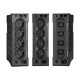 Eaton | Ellipse PRO UPS DIN | ELP1600DIN | 1600 VA | 1000 W