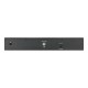 D-Link | 16-Port Gigabit Easy Desktop Switch | GO-SW-16G/E | Unmanaged | Desktop/Rackmountable | 24 month(s)