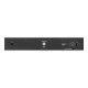 D-Link | 24-Port Gigabit Easy Desktop Switch | GO-SW-24G | Unmanaged | Desktop/Rackmountable | 24 month(s)