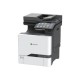 Lexmark | Multifunction Colour Laser printer | CX735adse | Laser | Colour | Multifunction | A4
