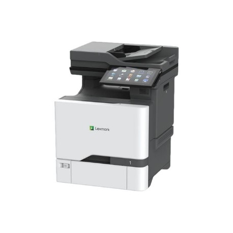 Lexmark | Multifunction Colour Laser printer | CX735adse | Laser | Colour | Multifunction | A4