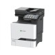 Lexmark | Multifunction Colour Laser printer | CX735adse | Laser | Colour | Multifunction | A4