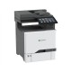 Lexmark | Multifunction Colour Laser printer | CX735adse | Laser | Colour | Multifunction | A4