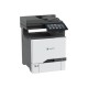 Lexmark | Multifunction Colour Laser printer | CX735adse | Laser | Colour | Multifunction | A4
