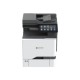 Lexmark | Multifunction Colour Laser printer | CX735adse | Laser | Colour | Multifunction | A4