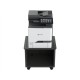 Lexmark | Multifunction Colour Laser printer | CX735adse | Laser | Colour | Multifunction | A4