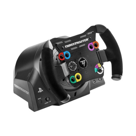Thrustmaster | Steering Wheel Add-On TM Open | Black