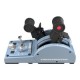 Thrustmaster | Joystick TCA Quadrant Airbus Edition
