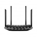 AC1300 MU-MIMO Wi-Fi Router | EC225-G5 | 802.11ac | 400+867 Mbit/s | 10/100/1000 Mbit/s | Ethernet LAN (RJ-45) ports 3 | Mesh Su