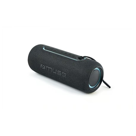 Muse | M-780 BT | Speaker Splash Proof | Waterproof | Bluetooth | Black | Portable | Wireless connection
