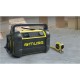 Muse | M-928 BTY | Jobsite Radio speaker | Waterproof | Bluetooth | Black/Yellow | Portable | Wireless connection