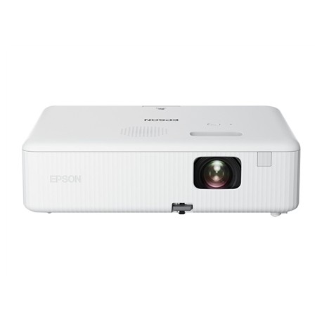 Epson | CO-FH01 | Full HD (1920x1080) | 3000 ANSI lumens | White | Lamp warranty 12 month(s)
