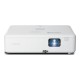 Epson | CO-FH01 | Full HD (1920x1080) | 3000 ANSI lumens | White | Lamp warranty 12 month(s)