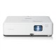 Epson | CO-FH01 | Full HD (1920x1080) | 3000 ANSI lumens | White | Lamp warranty 12 month(s)