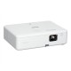 Epson | CO-FH01 | Full HD (1920x1080) | 3000 ANSI lumens | White | Lamp warranty 12 month(s)