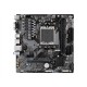 Gigabyte | A620M S2H 1.0 M/B | Processor family AMD | Processor socket AM5 | DDR5 DIMM | Memory slots 2 | Supported hard disk dr