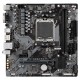 Gigabyte | A620M S2H 1.0 M/B | Processor family AMD | Processor socket AM5 | DDR5 DIMM | Memory slots 2 | Supported hard disk dr