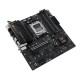 Asus | TUF GAMING A620M-PLUS WIFI | Processor family AMD | Processor socket AM5 | DDR5 DIMM | Memory slots 4 | Supported hard di
