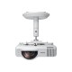 Epson | EB-L210SW | WXGA (1280x800) | 4000 ANSI lumens | White