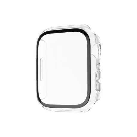 Fixed | FIXED | Apple | Watch 44mm | Polycarbonate | Clear | Full frame coverage Rounded edges 100% transparent | Screen protect