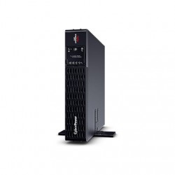 CyberPower | Smart App UPS Systems | PR1500ERTXL2U | 1500 VA | 1500 W