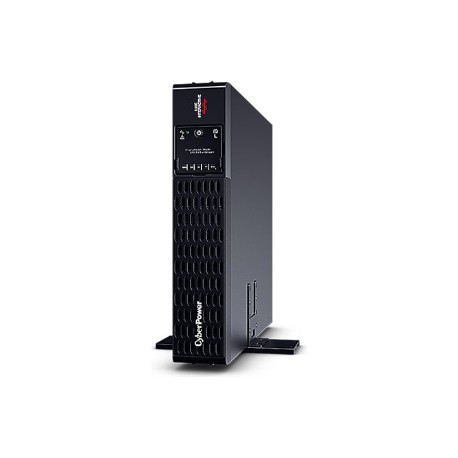 CyberPower | Smart App UPS Systems | PR1500ERTXL2U | 1500 VA | 1500 W