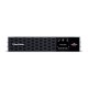 CyberPower | Smart App UPS Systems | PR1500ERTXL2U | 1500 VA | 1500 W