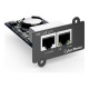 CyberPower | RMCARD205 Smart Management Solutions