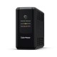 CyberPower | Backup UPS Systems | UT650EG | 650 VA | 360 W