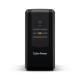 CyberPower | Backup UPS Systems | UT650EG | 650 VA | 360 W