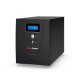 CyberPower | Backup UPS Systems | VALUE2200EILCD | 2200 VA | 1320 W