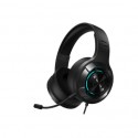 Edifier | Gaming Headset | G30 II | Wired | Over-ear | Microphone | Black | Noise canceling