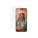 PanzerGlass | Screen protector | Apple | Phone 15 Pro Max | Glass | Transparent