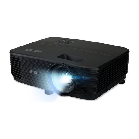 Acer | X1229HP | WUXGA (1920x1200) | 4800 ANSI lumens | Black | Lamp warranty 12 month(s)