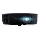 Acer | X1229HP | WUXGA (1920x1200) | 4800 ANSI lumens | Black | Lamp warranty 12 month(s)