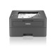 Brother HL-L2445DW | Mono | Laser | Wi-Fi | Black