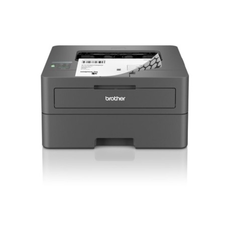 Brother HL-L2445DW | Mono | Laser | Wi-Fi | Black