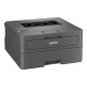 Brother HL-L2445DW | Mono | Laser | Wi-Fi | Black