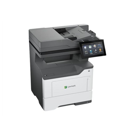 Lexmark MX632adwe | Mono | Laser | Wi-Fi | Maximum ISO A-series paper size A4 | Black/White