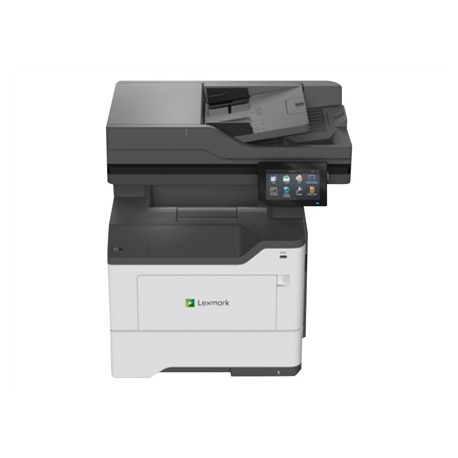 Lexmark MX532adwe | Mono | Laser | Multifunction | Wi-Fi