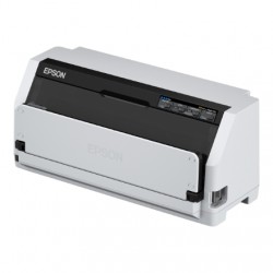 Epson LQ-690II | Mono | Dot matrix | Dot matrix printer | White/Black
