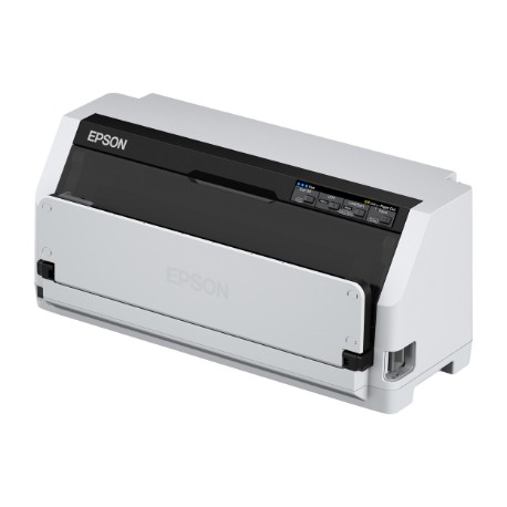 Epson LQ-690II | Mono | Dot matrix | Dot matrix printer | White/Black