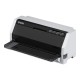 Epson LQ-690II | Mono | Dot matrix | Dot matrix printer | White/Black