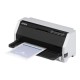 Epson LQ-690II | Mono | Dot matrix | Dot matrix printer | White/Black