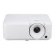 Acer | XL2530 | WUXGA (1920x1200) | 4800 ANSI lumens | White | Lamp warranty 12 month(s)