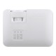 Acer | XL2530 | WUXGA (1920x1200) | 4800 ANSI lumens | White | Lamp warranty 12 month(s)