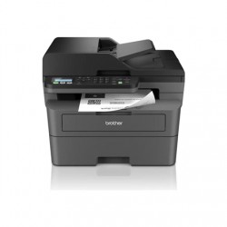 Brother | Multifunction printer | MFC-L2800DW | Laser | Mono | A4 | Wi-Fi