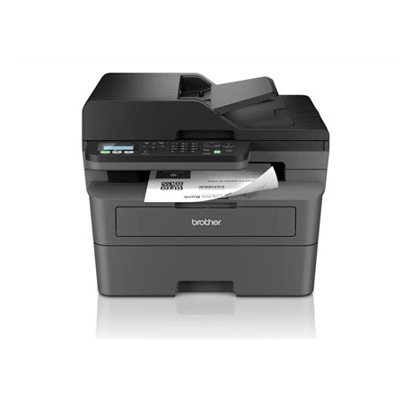 Brother | Multifunction printer | MFC-L2800DW | Laser | Mono | A4 | Wi-Fi